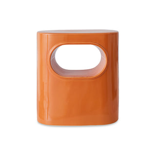 Sidobord Space Orange