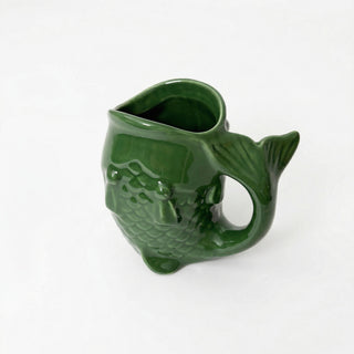 Mugg Nemo - Dark Green