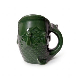 Mugg Nemo - Dark Green