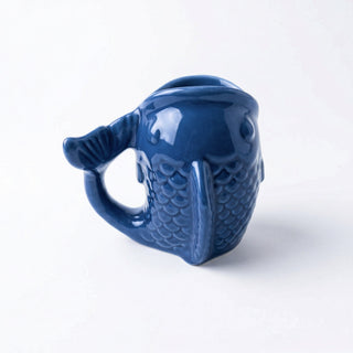Mugg Nemo - Majorelle