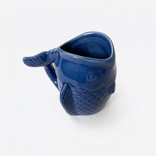 Mugg Nemo - Majorelle