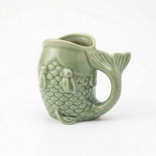 Mugg Nemo - Almond