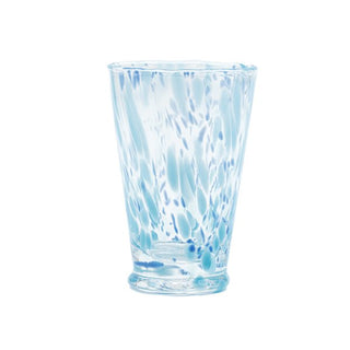 Dricksglas Murano Blå
