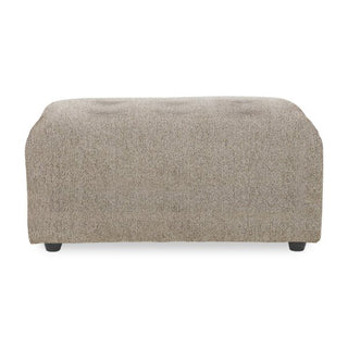 vint couch: element stool, sneak, beige