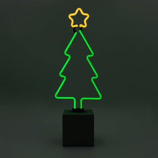 Neonlampa 'X-MAS'