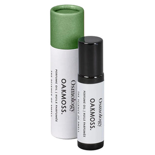 Parfymolja - Oakmoss 10ml
