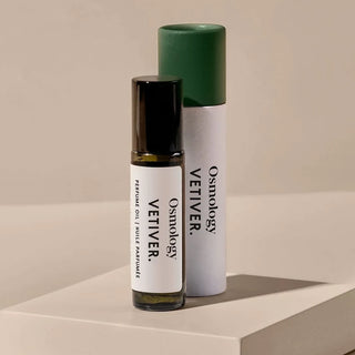 Parfymolja - Vetiver 10ml