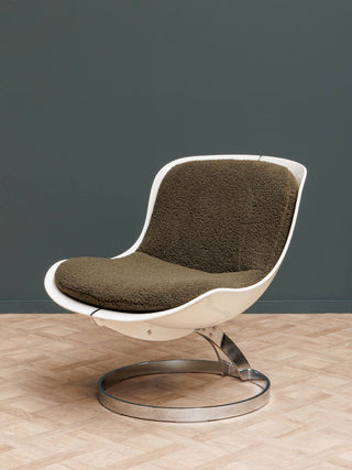Armchair Goldfinger 