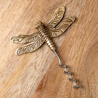 Corkscrew Dragonfly