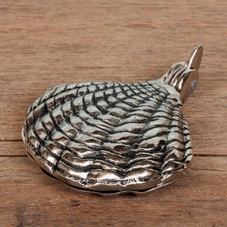 Candlestick Shell with mirror
