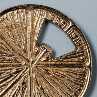 Bottle opener Lemon