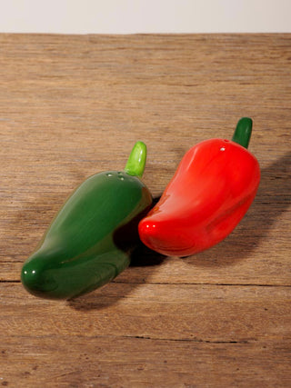 Salt &amp; Pepper Jalapeno