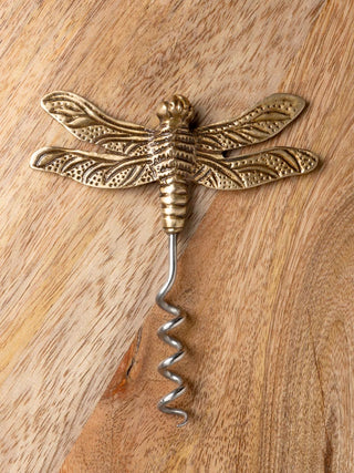 Corkscrew Dragonfly