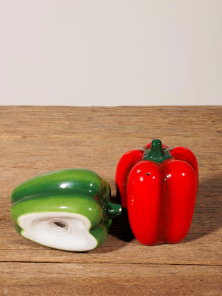 Salt- & Pepparkar Paprikor
