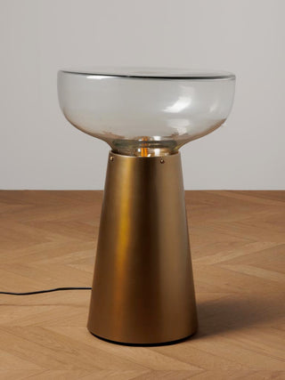Side table Marvela Illuminated