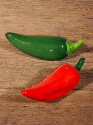 Salt &amp; Pepper Jalapeno