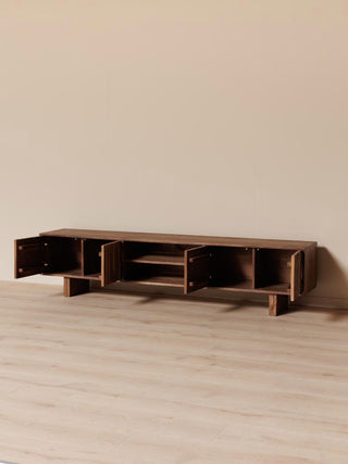 TV-Bänk Ecorce