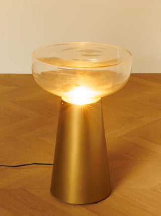 Side table Marvela Illuminated