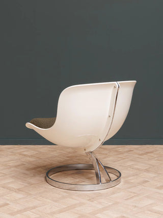 Armchair Goldfinger 