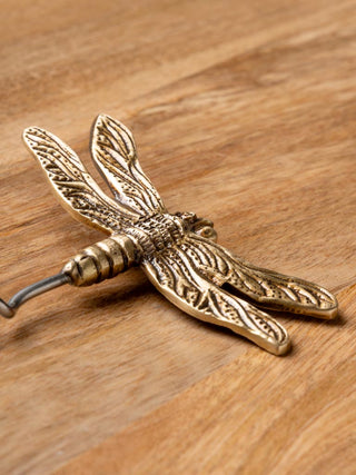 Corkscrew Dragonfly