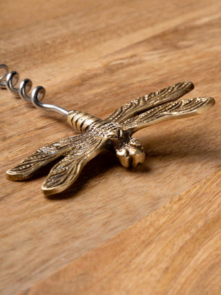 Corkscrew Dragonfly