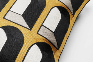 Pillow Colosseo