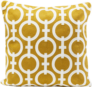 Catena Chain Pillow