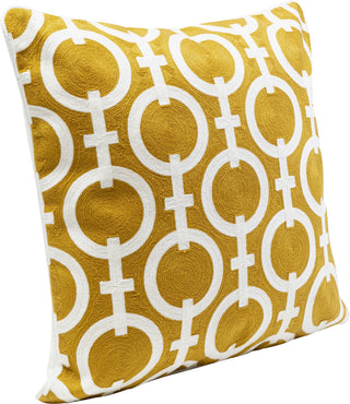 Catena Chain Pillow