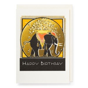 Kort, Parisian Elephant