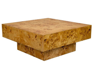 Quinn coffee table