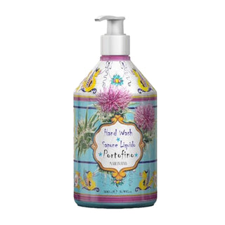 Saponi Tvål Portofino 500ml