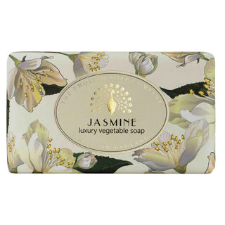 Saponi Hårdtvål Jasmine 190g