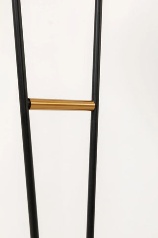 Floor lamp Gocce 174cm