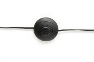 Floor lamp Gocce 174cm