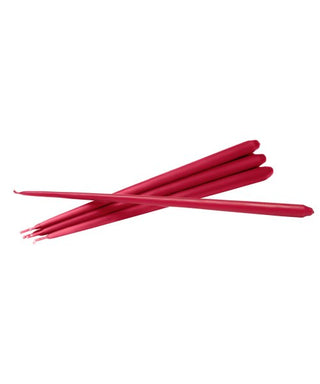 STOFF Nagel candles by Ester&amp;Erik 6 pcs