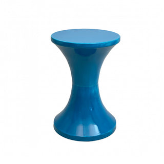 Side Table/Stool Green