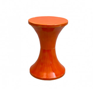 Side Table/Stool Green