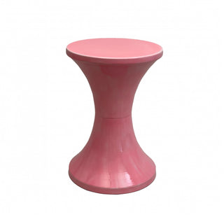 Side Table/Stool Green