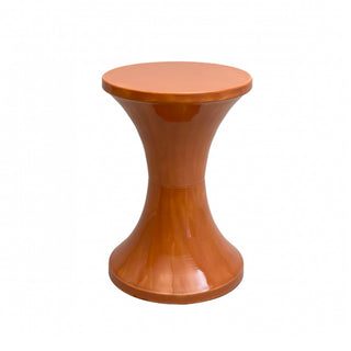 Side Table/Stool Green