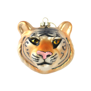Julgranskula Wild Life Tiger