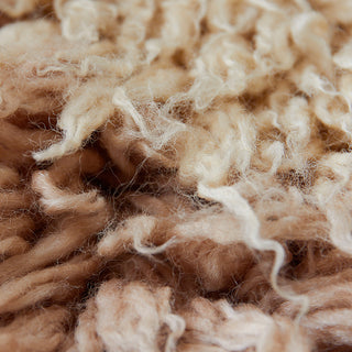 Matta Fluffy Shore 250x250cm