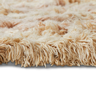 Matta Fluffy Shore 250x250cm