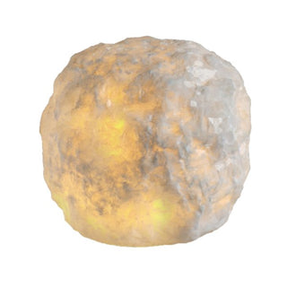 Bordsljus Marble Winter