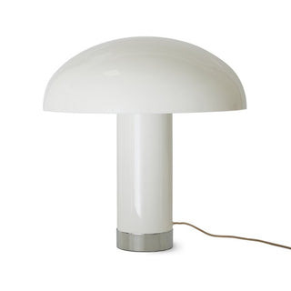 Table lamp Lounge cream