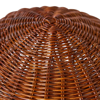 Bordslampa Rattan Natural