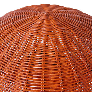 Table lamp Rattan Coral