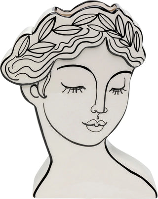 Vas Favola Lady 26cm