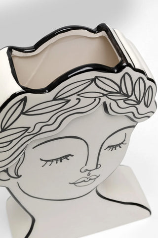Vas Favola Lady 26cm
