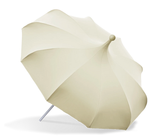 Parasoll Mirlo Creme
