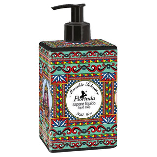 Liquid Soap Wild Moss 500ml